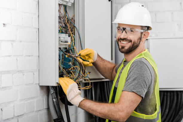 Best 24-Hour Electrician  in Warren, IN
