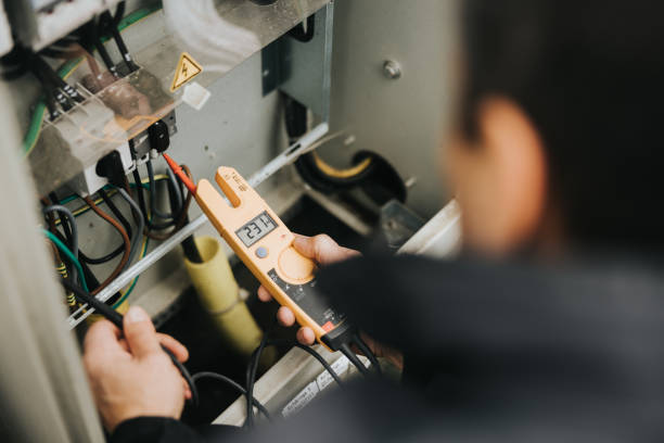 Best Emergency Electrical Repair  in Warren, IN