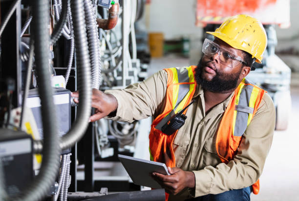 Best Affordable Electrician  in Warren, IN