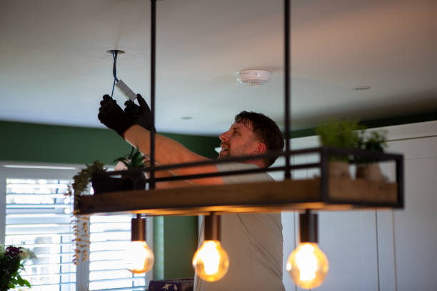 Best Emergency Electrician Near Me  in Warren, IN