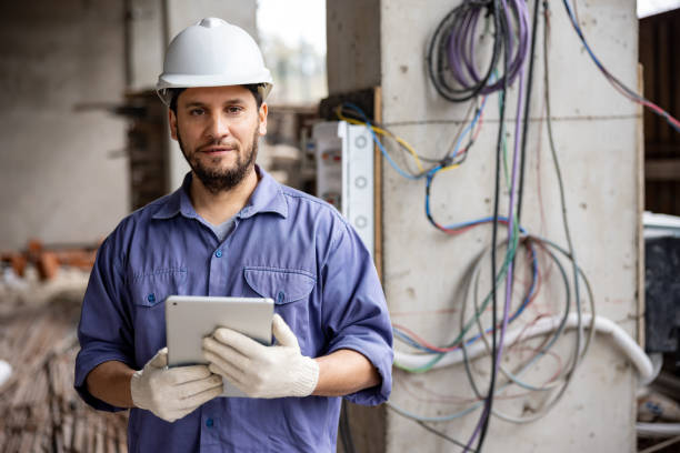 Best Electrician for Home Renovation  in Warren, IN