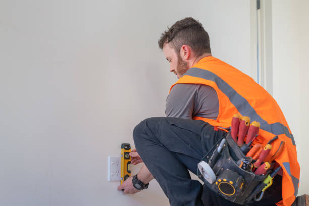 Best Electrical Wiring Services  in Warren, IN