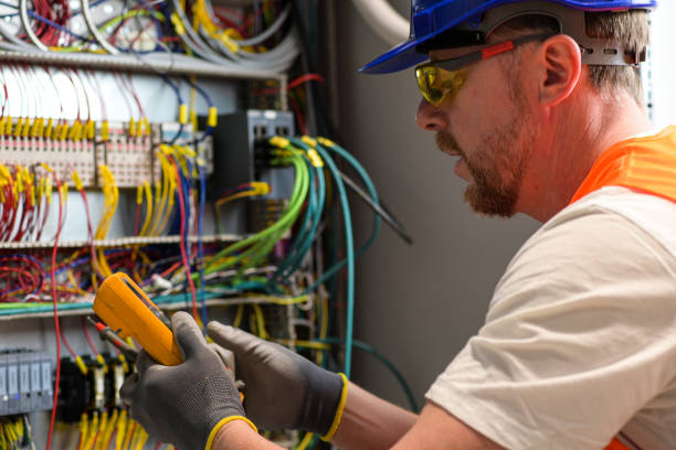 Best Electrical Outlet Repair  in Warren, IN