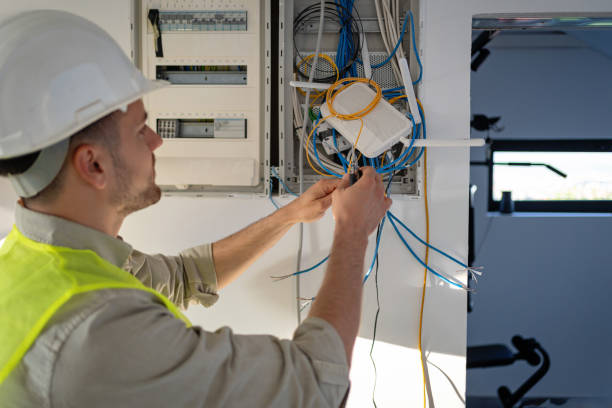 Best Industrial Electrical Services  in Warren, IN